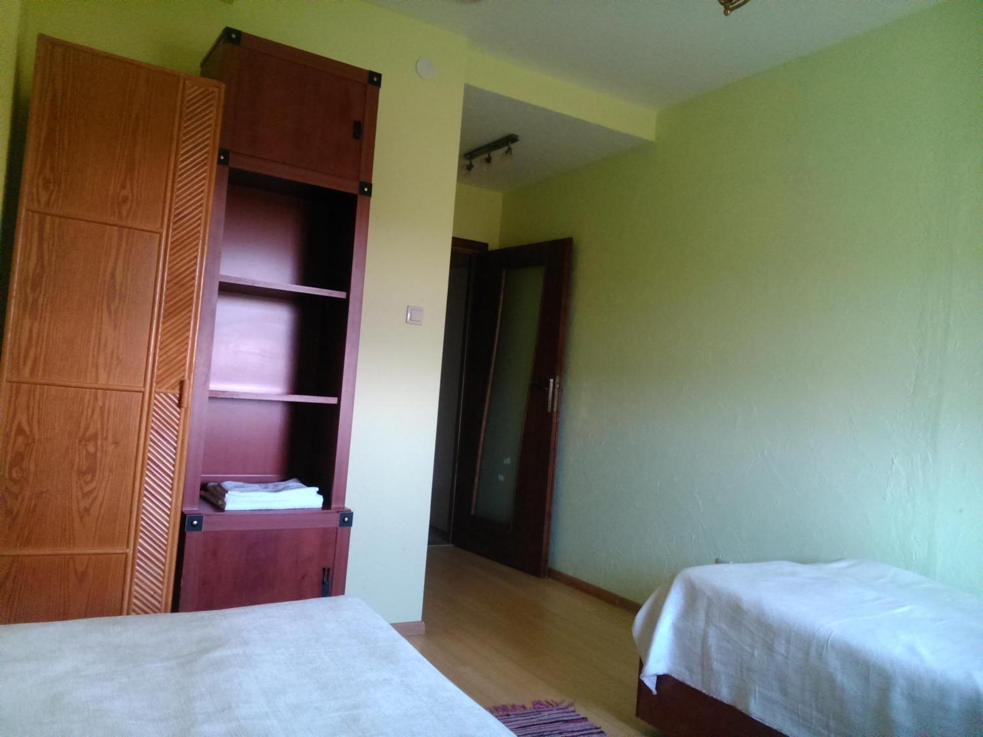 Bed and Breakfast Karczma Biesiadna à Dalnia Chambre photo